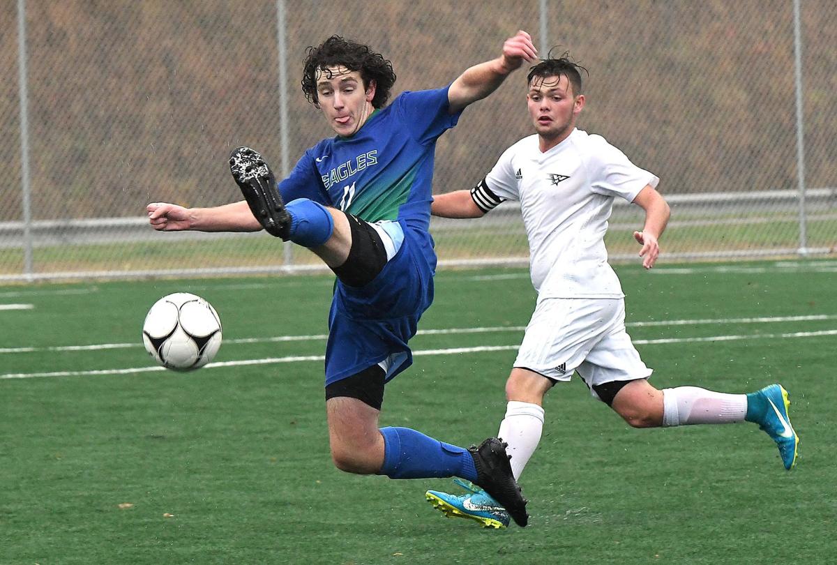 GALLERY State High School Soccer Tournament Gallery register