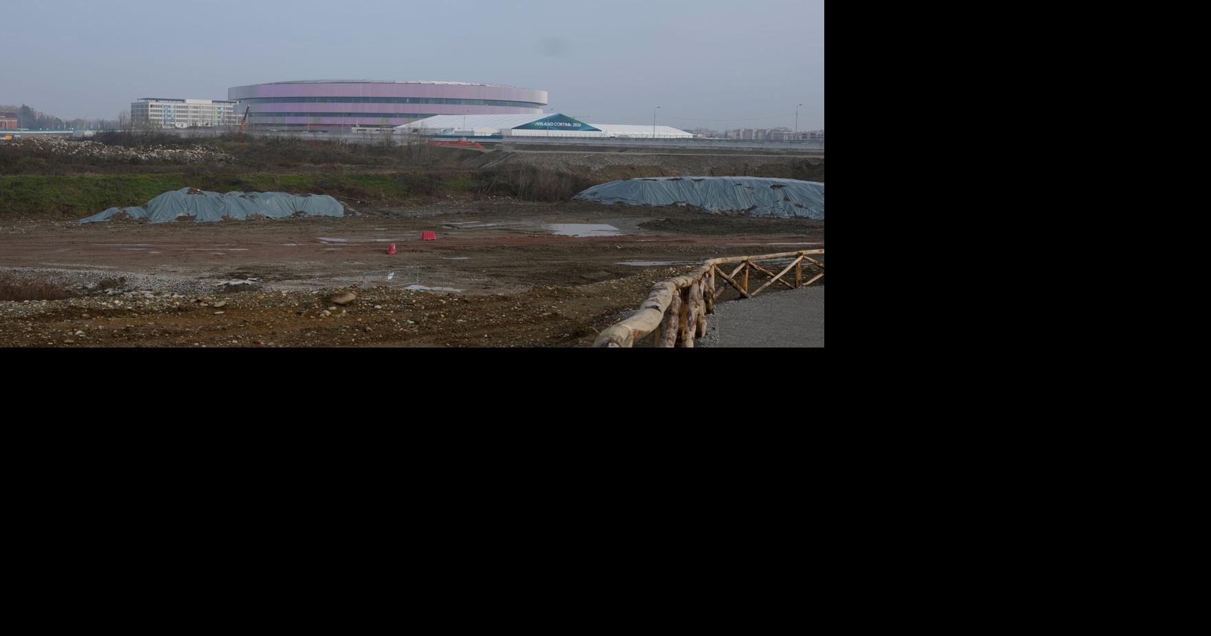 Norovirus situation for Finland women's hockey seems to be improving. Switzerland is now isolating