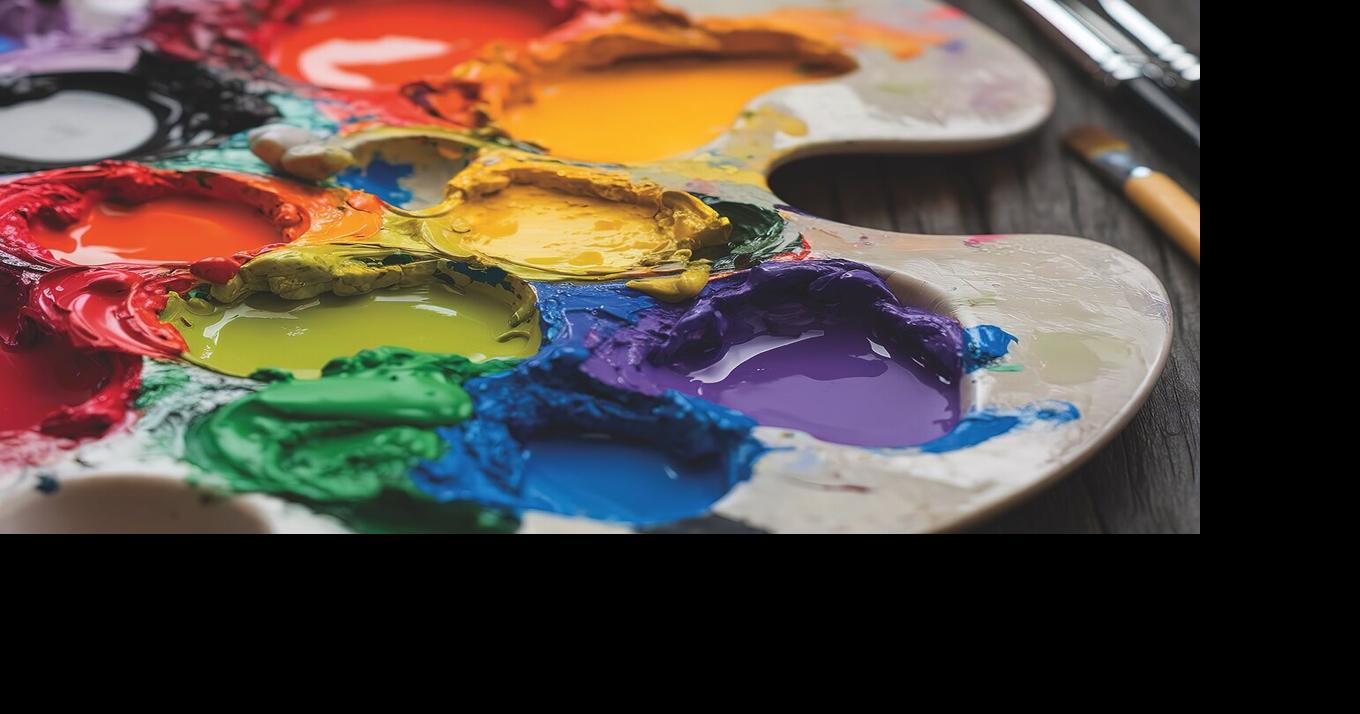 Paint Party with Carla Weaver scheduled for Jan. 31