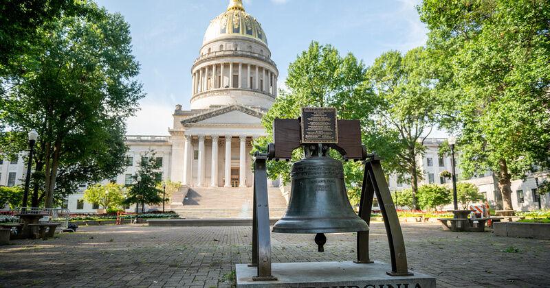 Morrisey appoints new W.Va. state budget direct…