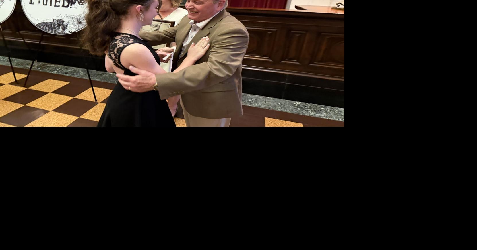 Beaver, W.Va. teen wins state's first-ever "I Voted!" Sticker Contest