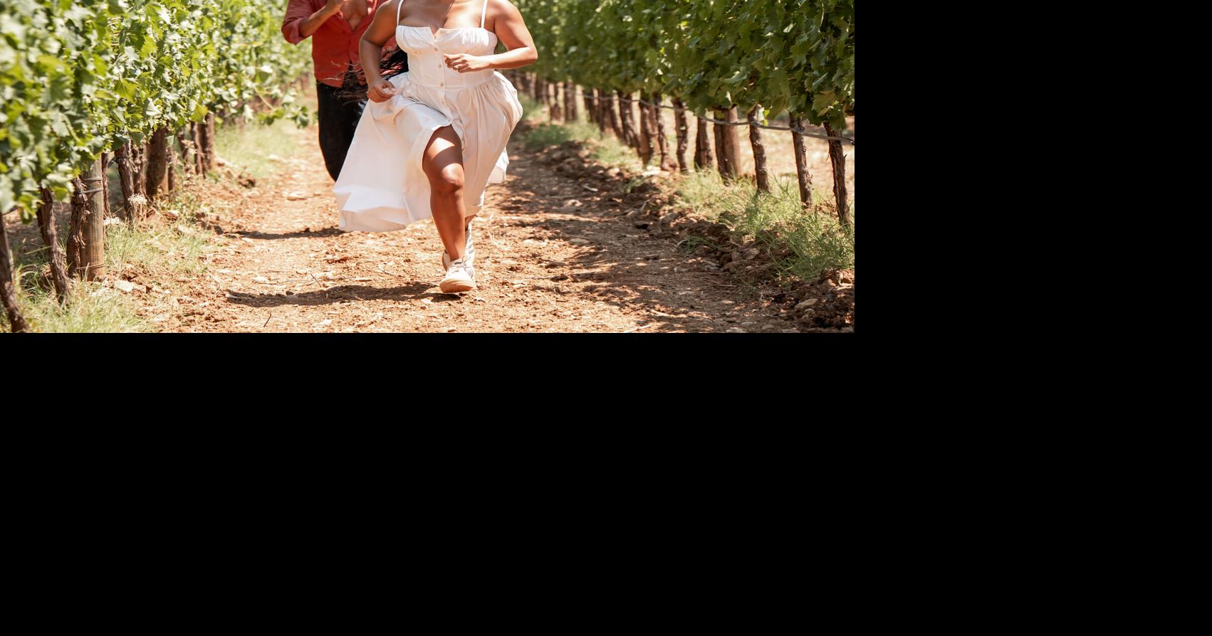 Movie Review: Halle Bailey seeks romance in the hills in frothy ‘You, Me & Tuscany’