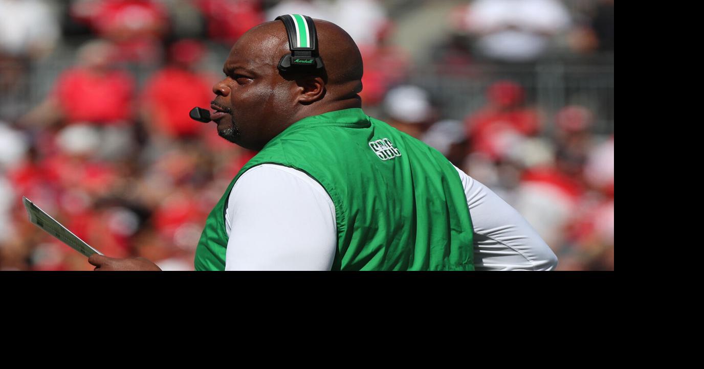 Tom Bragg: Huff sees rumors as good for the program | Sports | register ...