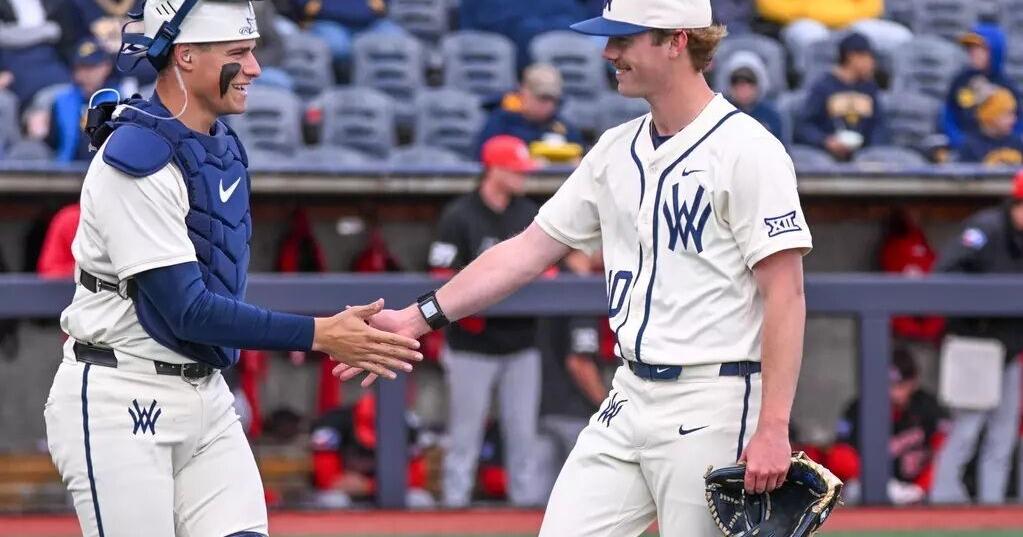 It's official: NCAA selects WVU as regional host for 1st round tournament action
