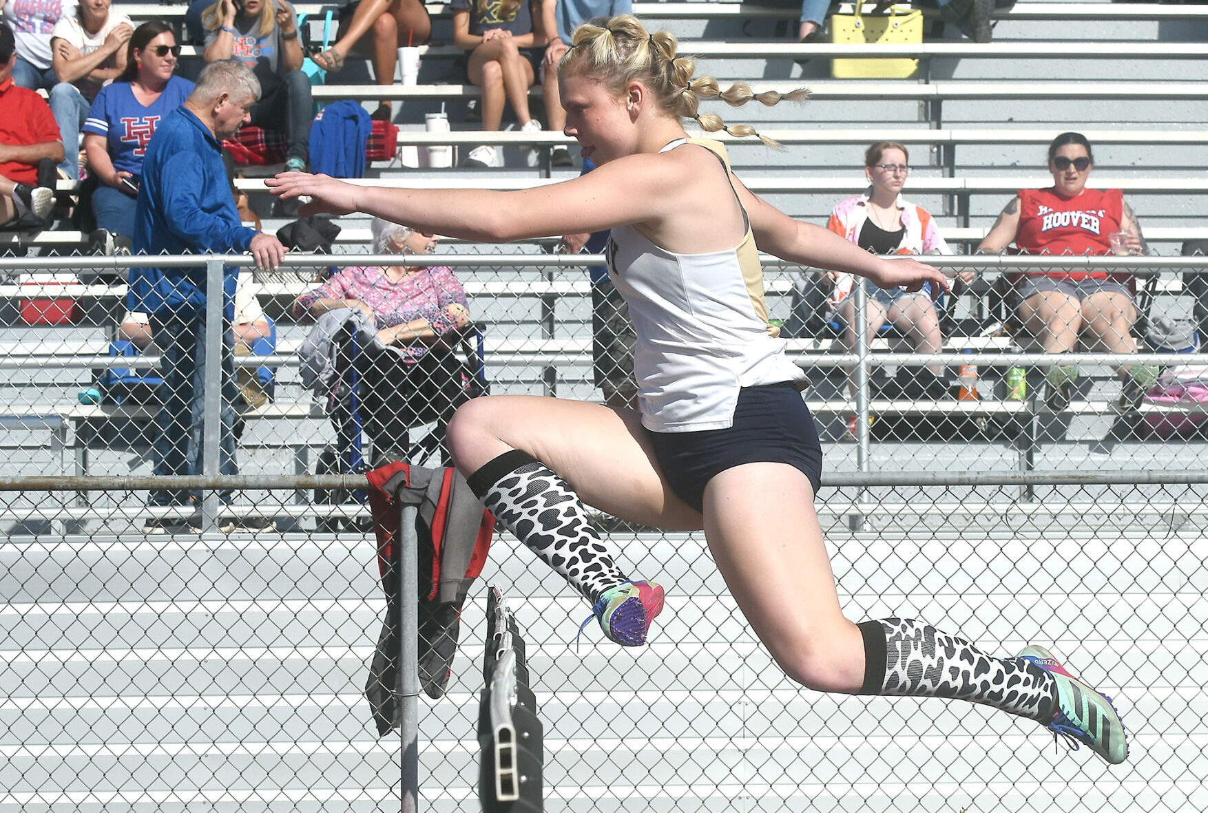 Shady Spring Dominates Class AAA Region 3 Championships with Impressive Wins