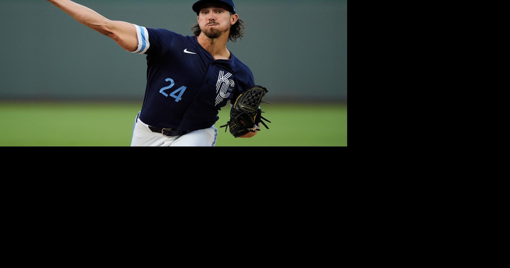 Right-hander Michael Lorenzen and the Colorado Rockies finalize $8 million, 1-year contract
