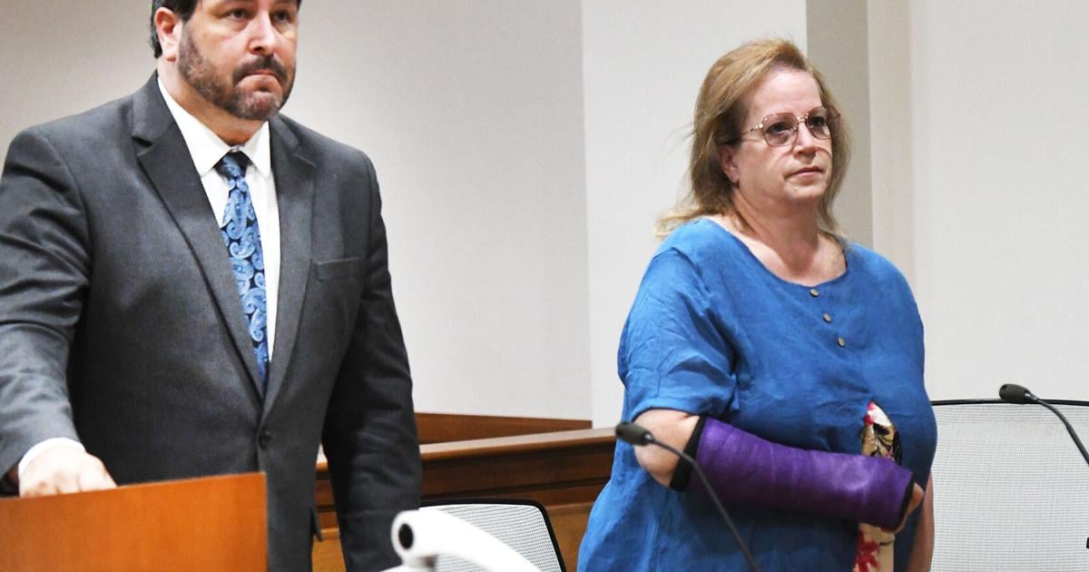 Trial for Raleigh teacher, aide charged with child abuse set for ...