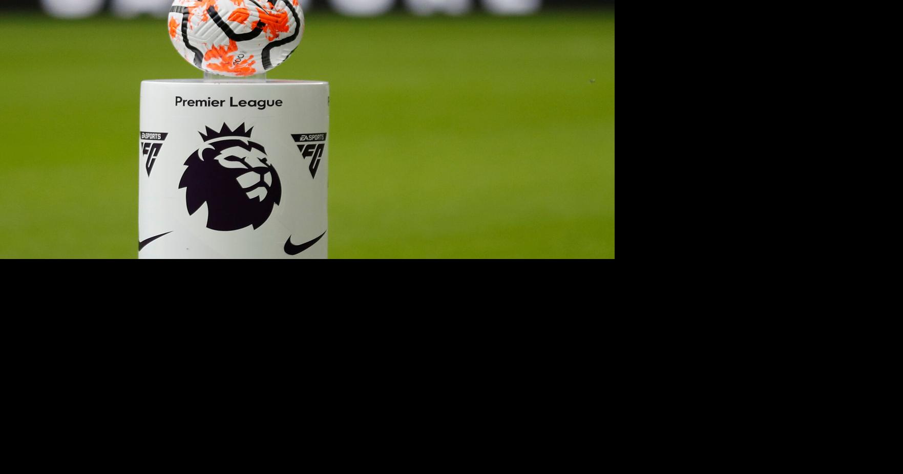 Premier League TV revenue increase was close to rest of European soccer combined, UEFA says