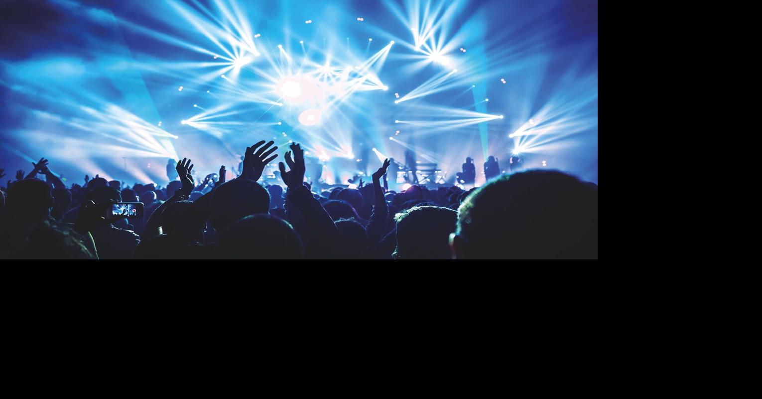 Groove in the Gorge Music Series to open season with April 25 concert