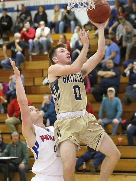 LeRose transfers to Shady Spring