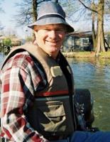 Honaker, Charles