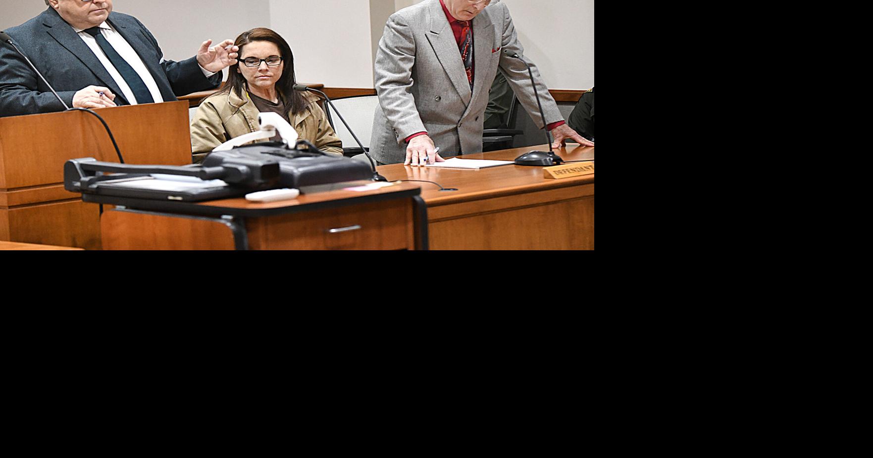 Natalie Cochran's attorneys say dead husband's medical and financial