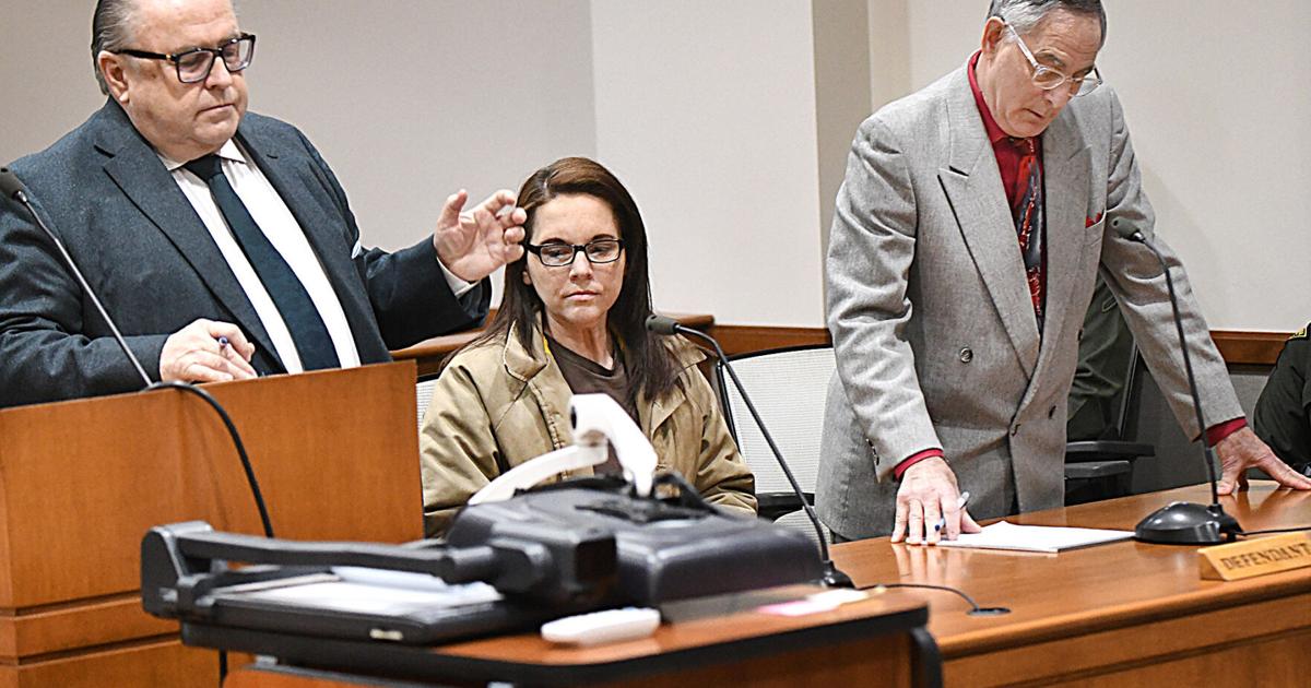 Natalie Cochran's attorneys say dead husband's medical and financial