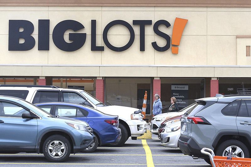 Big Lots Of The Future Is Coming To Beckley News Register