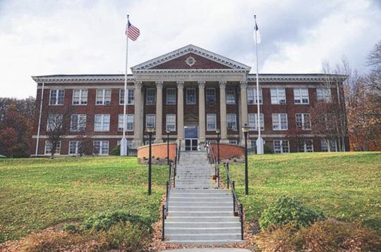 Bluefield College Becomes Bluefield University State And Region