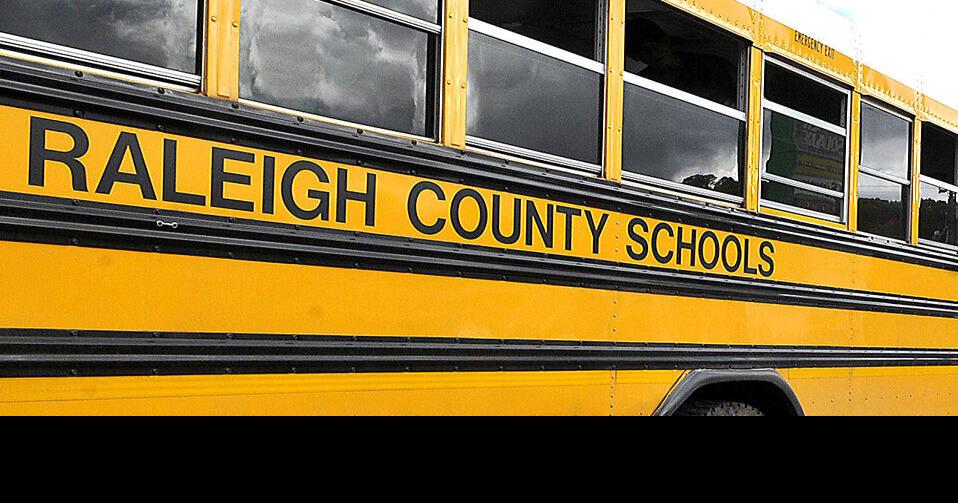 Raleigh Schools looking to address bus driver shortage with new policy | News