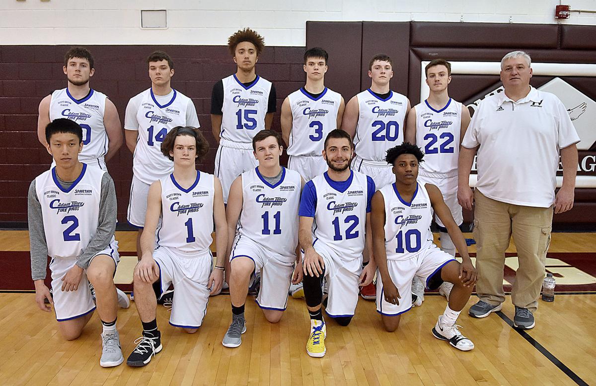Game Is A Showcase For W Va Players Sports Register Herald Com
