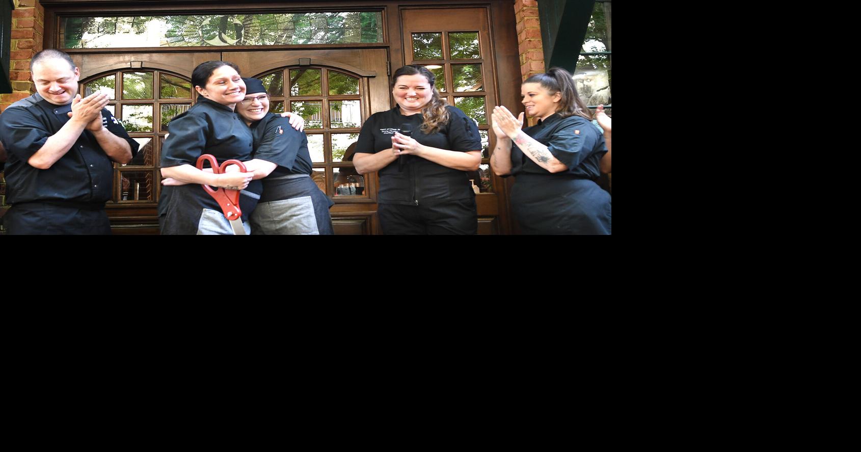 New start for old building, Fruits of Labor pizzeria opens in Beckley