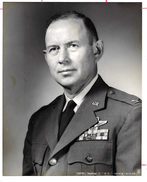 Dreams fulfilled: Aviation Wall of Valor recognizes actions of veterans