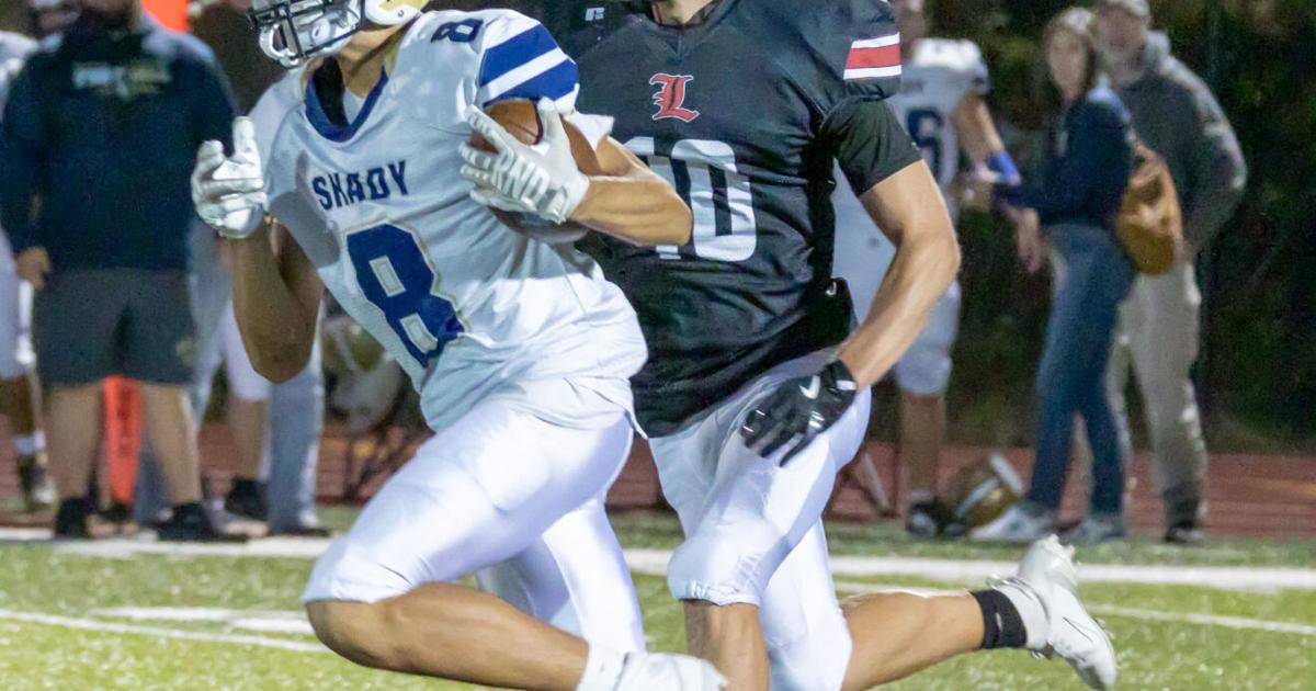 Prep football: Spears' big play ability back for Shady Spring