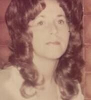 Betty Gail McClanahan