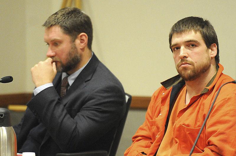 Jealous boyfriend who attacked Beckley doctor gets 2-10 years | News