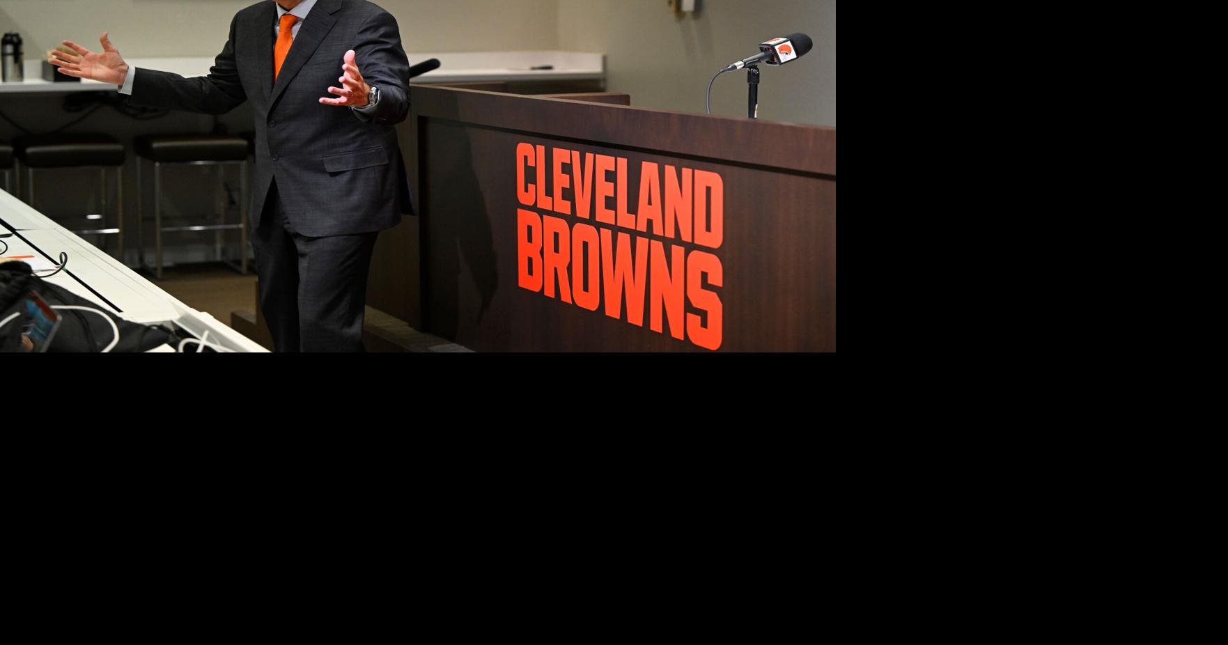 Browns tab Travis Switzer as OC, Mike Rutenberg as DC, and Byron Storer as special teams coordinator