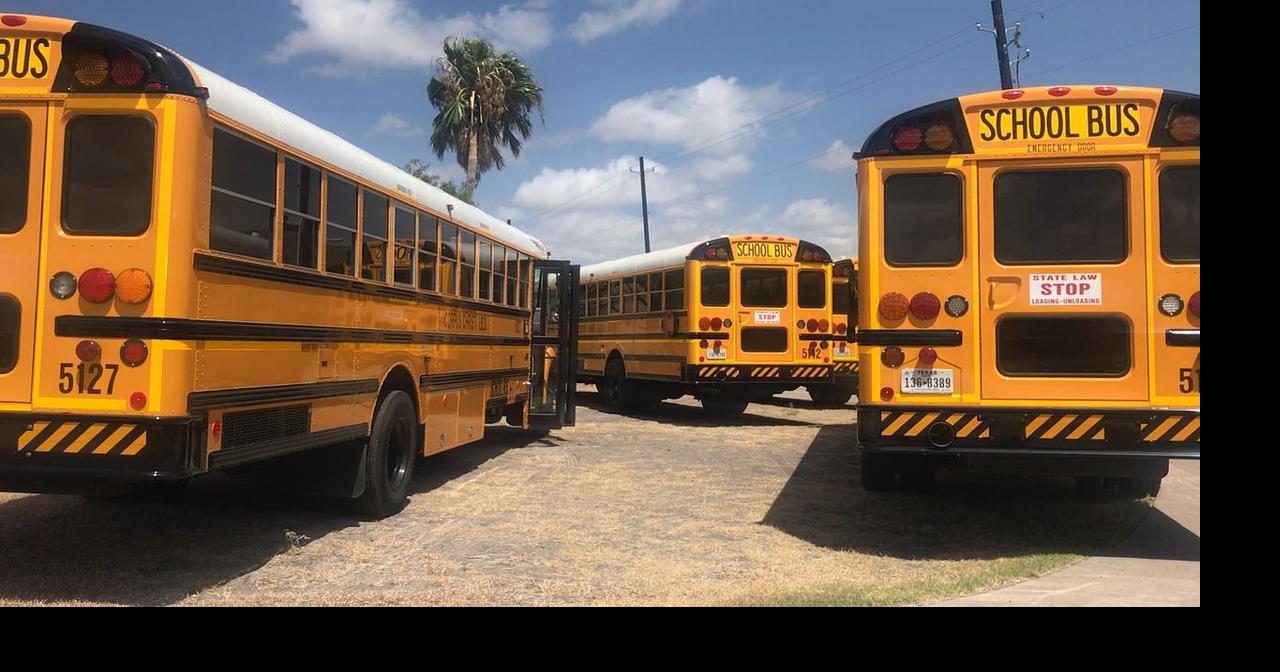 Raleigh County in need of substitute bus drivers | News ...