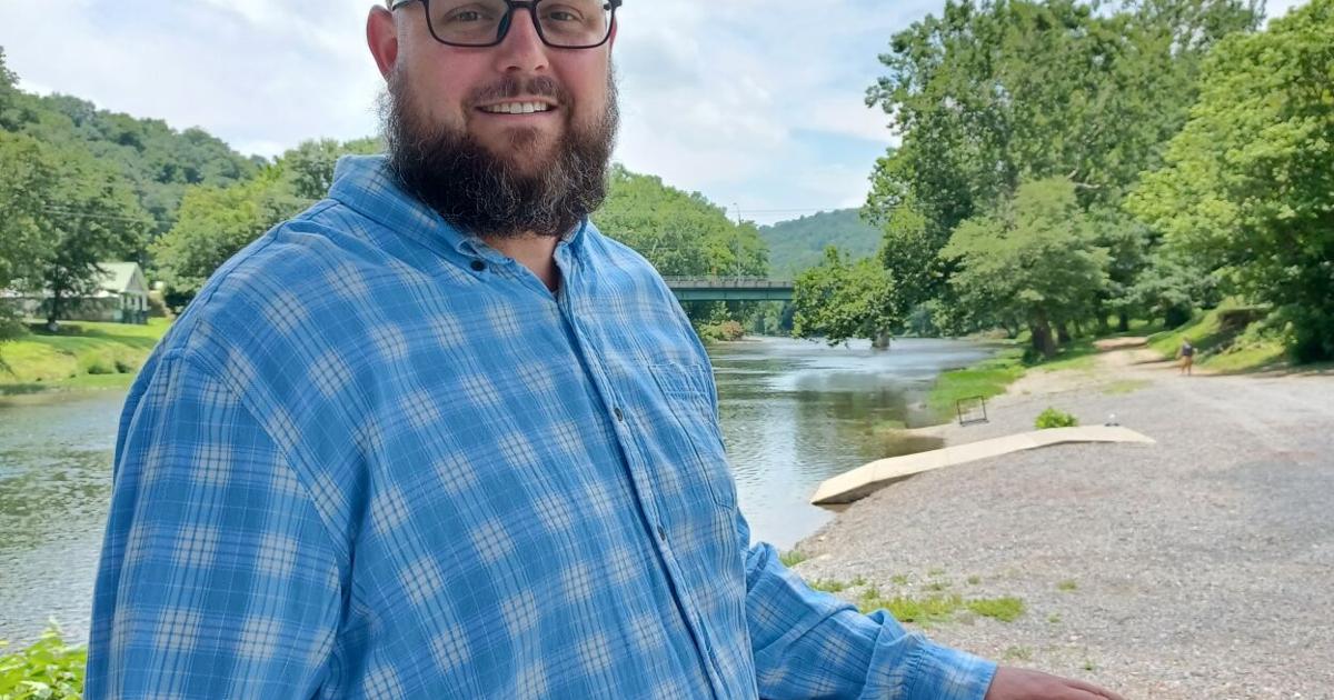 In their own words - Aaron Ransom, candidate for Senate District 10 ...