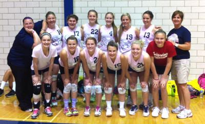 Patriots Spending Summer On Court Local Sports Register Herald Com