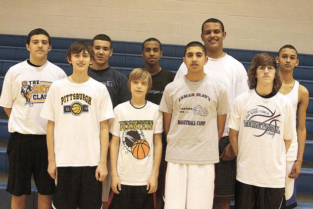 Beckley Aau Team Set For Final Biddy Buddy Sports Register