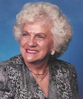 Lola Marie Entsminger