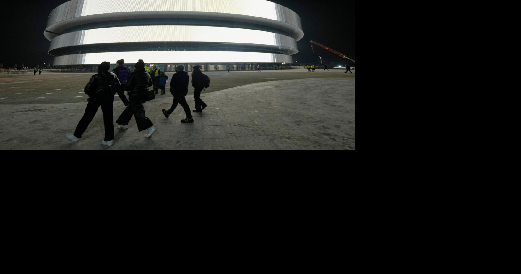 Game on: Finland, Switzerland set to play Saturday after stomach virus hits women's hockey teams