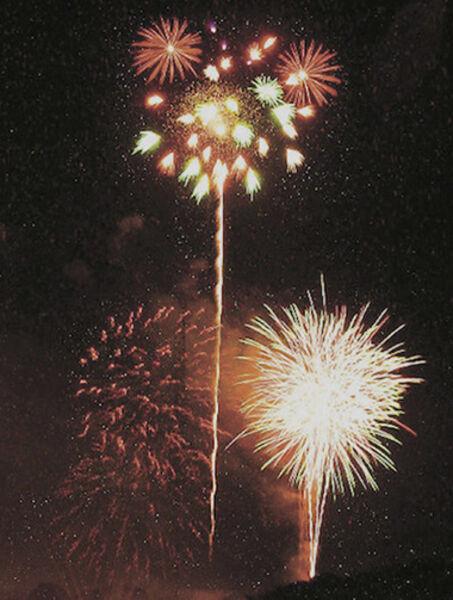Fourth Of July Events Throughout The Region Sunday State Region Register Herald Com