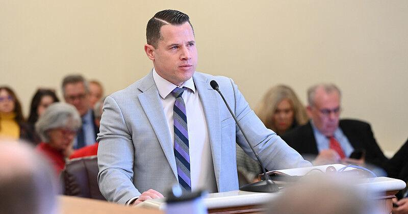 House bill would extend drug testing for West Virginia TANF recipients