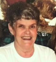 Sandra Carol Miller