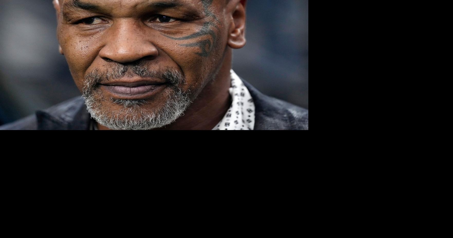 Mike Tyson sounds the alarm on US boxing, launching a Las Vegas amateur invitational