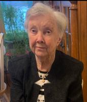 Sarah Jane Lilly Williams Chapman