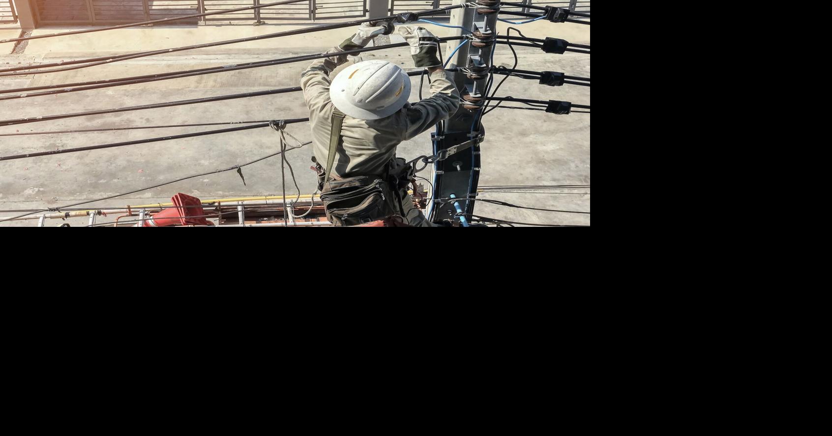 Appalachian Power to upgrade lines in Beckley, traffic delays possible Sunday morning