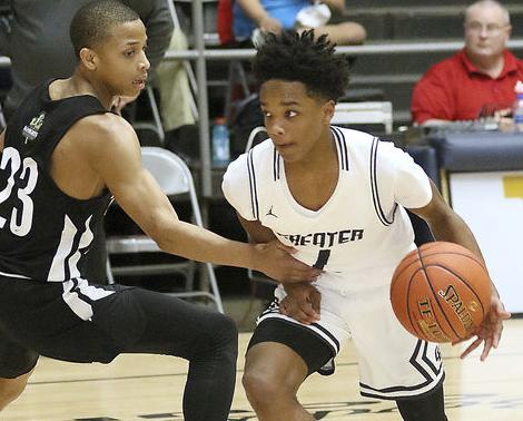 Holiday Hoops Hysteria Sports Register Herald Com