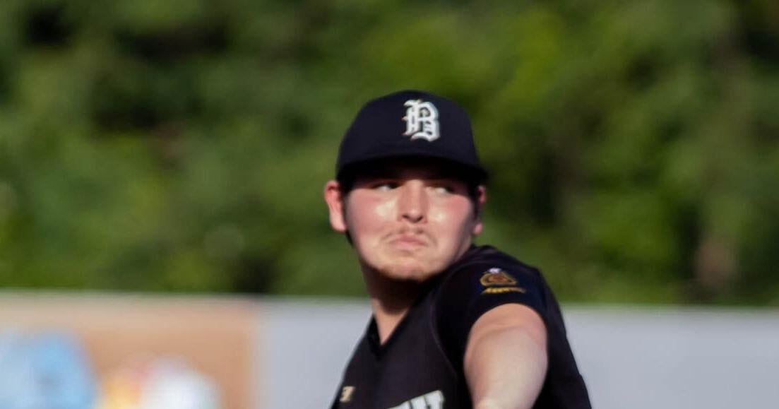 American Legion Baseball: Post 32 teams have busy week ahead