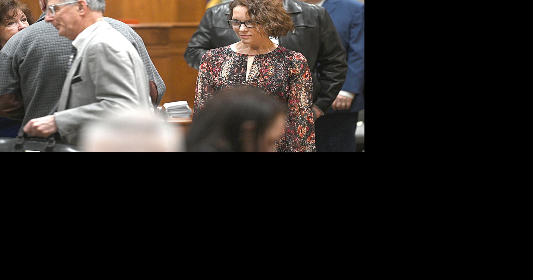 Opening statements in murder trial against former Raleigh pharmacist to ...