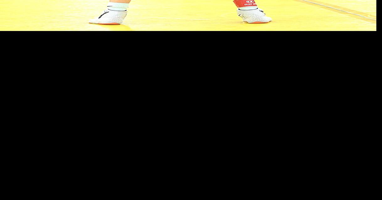 Girls prep wrestling: Healed and healthy Coleman ready for regionals