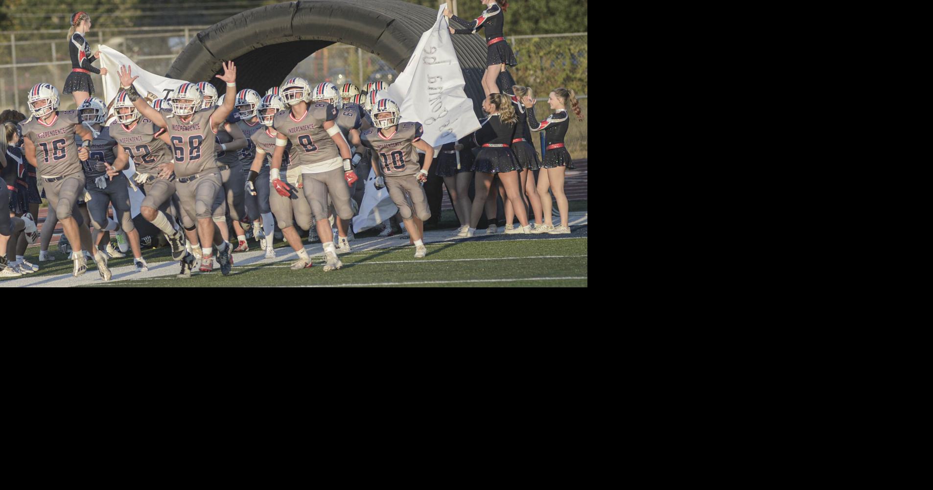 Update Weather forces several prep football postponements Sports