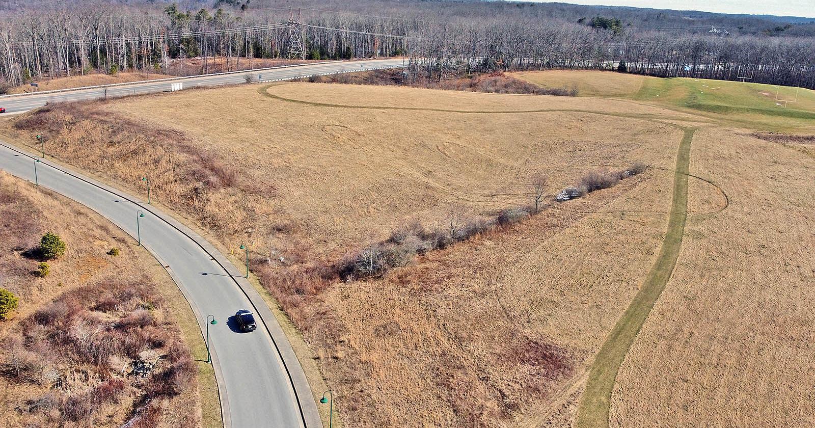 Beckley Council slow to progress on Pinecrest Business Park despite interested buyers - Vimarsana News