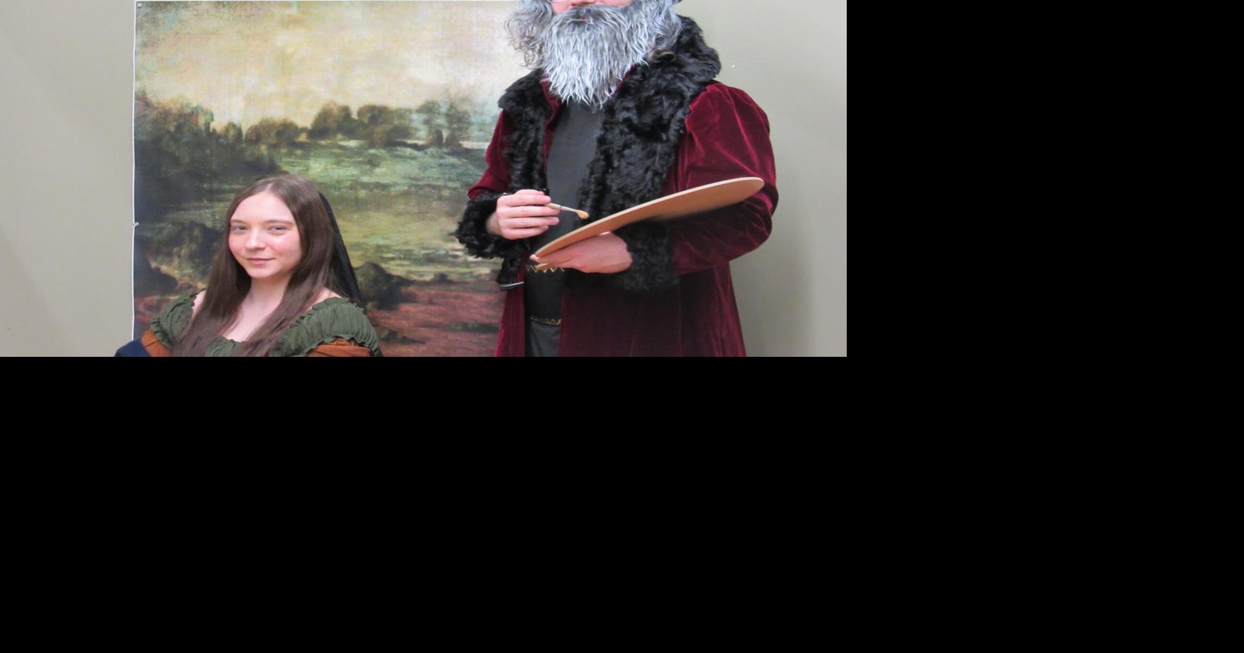 World of Watercolor draws downtown fans