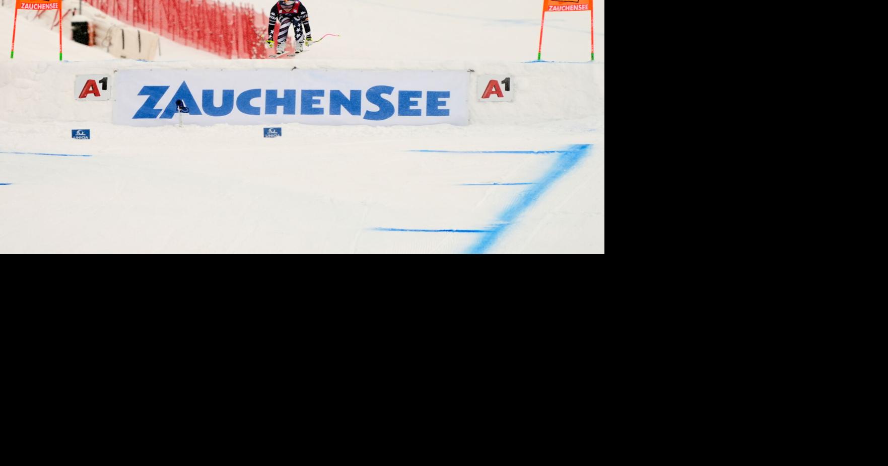 Lindsey Vonn's World Cup race canceled because of snowfall, wind gusts in Austria