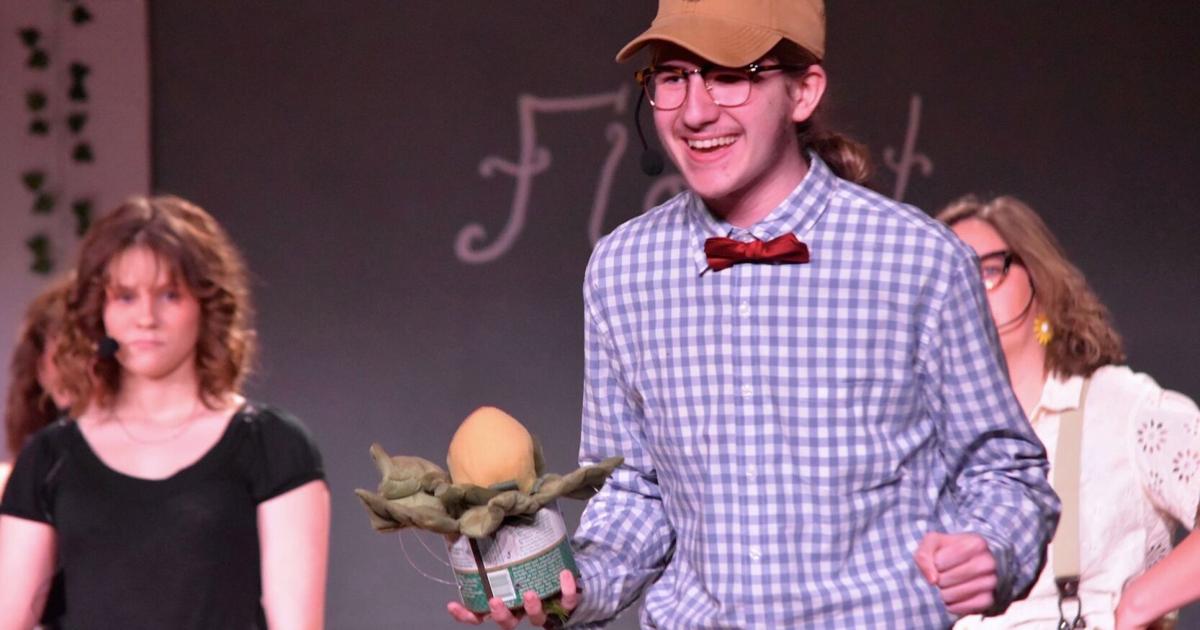 OHHS poised for “Little Shop of Horrors” production | Arts & Entertainment