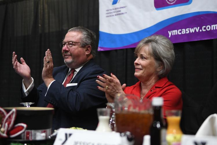 Record number raised for 34th Spirit of Beckley | Local News | register ...