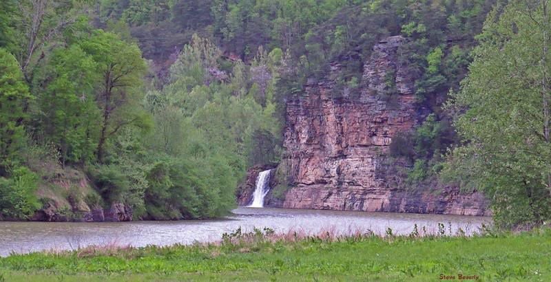 R D Bailey Lake Ready To Offer Visitors A Wide Variety Of Outdoor Recreation News Register Herald Com